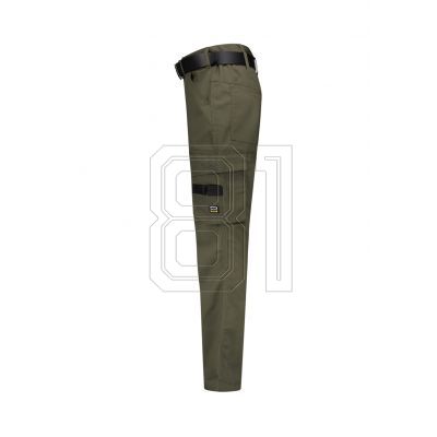 4. Tricorp Arbeitshose Twill W MLI-T70TA