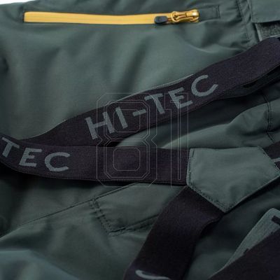 6. Hi-Tec Idris M Skihose 92800549419
