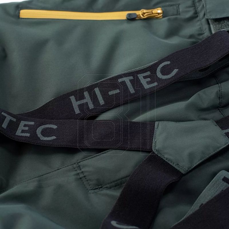 6. Hi-Tec Idris M Skihose 92800549419