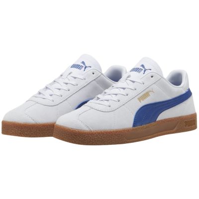 8. Puma Club Schuhe M 381111 26