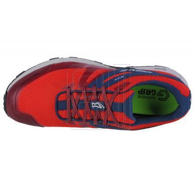 3. Inov-8 Roclite G 315 GTX M 001019-RDNY-M-01 Laufschuhe