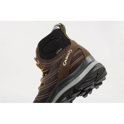 6. Aku Alterra Gore-tex M 402010 Schuhe