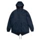 7. Rains Unisex Fishtail Jacke W3 18010 47