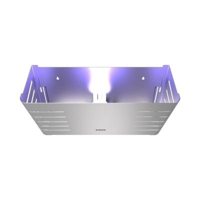3. NOVEEN IKN2050 INOX PROFESSIONAL Insektenvernichtungslampe
