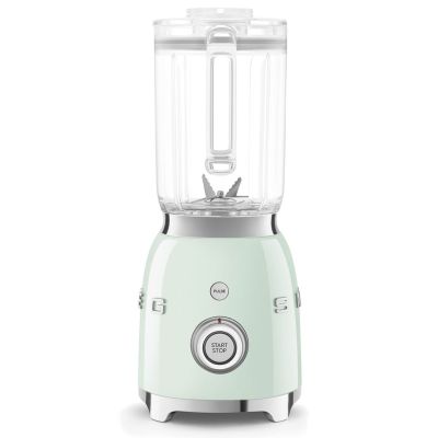 2. Smeg BLF03PGEU Standmixer 1,5 l, 800 W, Grün