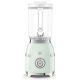 2. Smeg BLF03PGEU Standmixer 1,5 l, 800 W, Grün