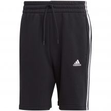 Adidas Essentials Fleece 3-Streifen M IB4026 Shorts