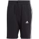 Adidas Essentials Fleece 3-Streifen M IB4026 Shorts