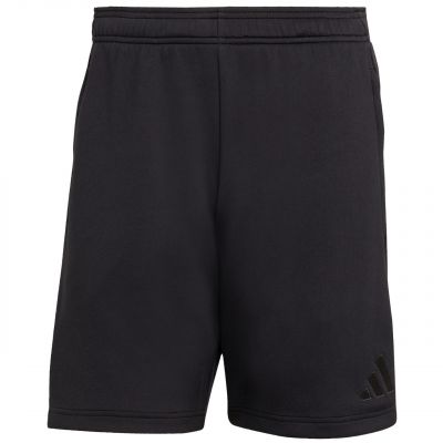 2. Herren adidas Tiro 25 Reiseshorts schwarz JY5945
