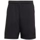 2. Herren adidas Tiro 25 Reiseshorts schwarz JY5945