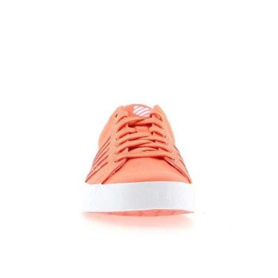 12. K-Swiss Damen Belmont SO T Sherbet W Schuhe 93739-683-M