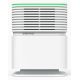 2. Venta AW730 50 m2 50 dB 60 W Weiß