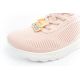 15. Skechers Bobs Squad Sneakers Slip-ins W 117497/LTPK