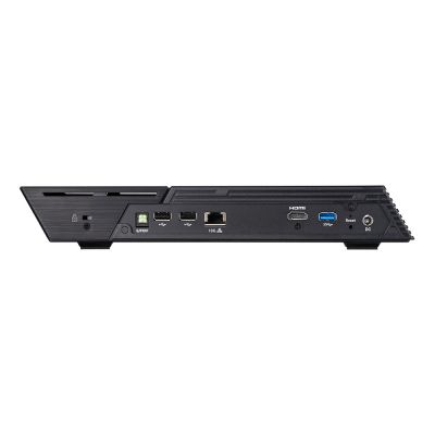 6. NAS Asustor FS6712X; Flashstor 12 Pro, Intel Celeron N5105, 4 GB DDR4 SODIMM (max. 16 GB), 1x 10GbE, 12x M.2 2280 NVMe PCIe 3.0, 2x USB 3.2, 2x USB 2.0, 1x HDMI 2.0b, 1x S/PDIF