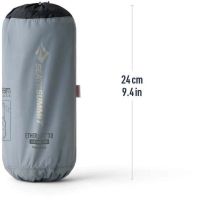4. SEA TO SUMMIT Ether Light XR Isolierte ASC-Matte