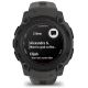 10. Garmin Instinct E 2,18 cm (0,86") MIP 40 mm Digital 166 x 166 px Schwarz GPS