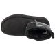 3. EMU Australia Stinger Knit Flatform W W13143-BLAK Schuhe