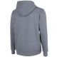 6. Sweatshirt 4F M H4Z22 BLM015 32S