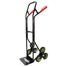 AWTOOLS Treppenhaus-Lagerwagen 120 kg