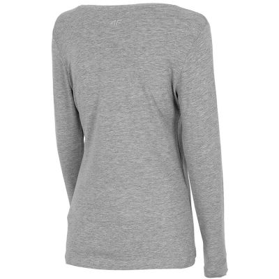 2. T-Shirt 4F W H4L22-TSDL350 27M