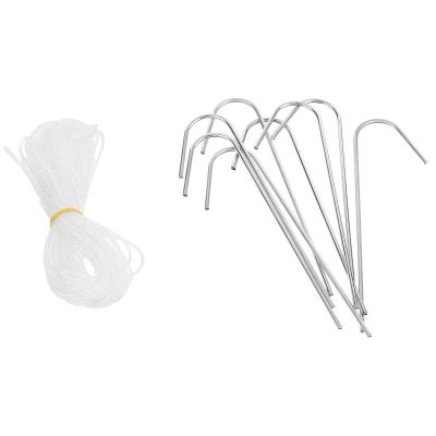 28. ENERO Fußballtor mit Netz 240x150x90cm FI 25 und 22mm