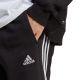 6. Adidas Essentials French Terry 3-Streifen M IC9435 Shorts