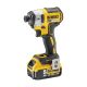 11. 18V DCK266P2 DEWALT Akku-Kombinationsset