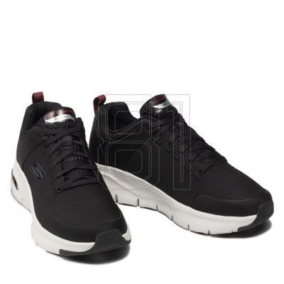 3. Skechers Titan M 232200-BKW Schuhe