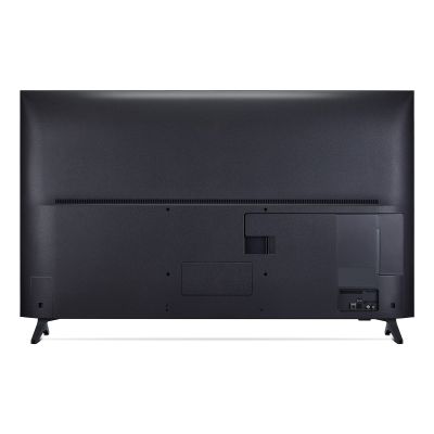 6. LG 55QNED70A6A QNED 55'' 4K Ultra HD WebOS Dolby Digital DVB-T2 Fernseher Schwarz