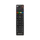 3. DVB-T2 H.265 HEVC Cabletech-Tuner
