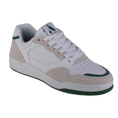 Skechers Koopa-Volley Low Lifestyle 183241-WGRN Weiß 41