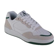 Skechers Koopa-Volley Low Lifestyle 183241-WGRN Weiß 41