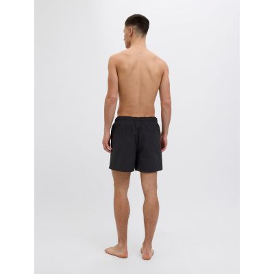 5. Jack&Jones JPSTMAUI STAR Badehose STYD SS25 12287670 Schwarz