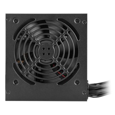 4. MSI MAG A750GN 80 PLUS Gold Netzteil, PCIe 5.1, ATX 3.1 - 750 Watt, schwarz