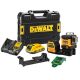 2. 12/18V DeWALT DCE089D1G18 Kreuzlinienlaser