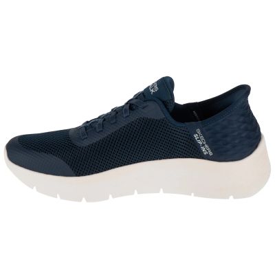 2. Skechers Slip-Ins: GO WALK Flex - Grand Entry 124836-NVW Navy 36
