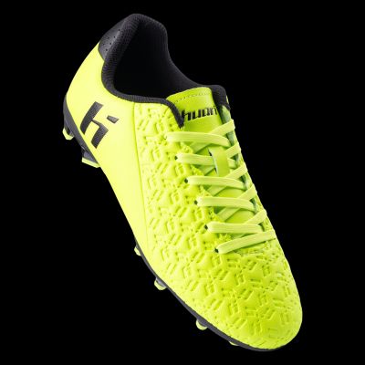 12. JUSINO TEEN AG Kinder-Stollenschuhe