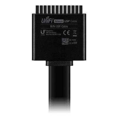 3. Ubiquiti USP-CABLE UniFi SmartPower-Kabel für USP-R