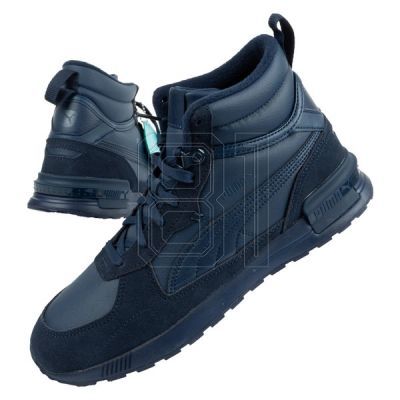 2. Puma Gravitation M 383204 03 Sportschuhe