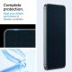 12. Spigen Glas.tR EZ Fit gehärtetes Glas für Samsung Galaxy S24 FE (2 Stück)