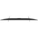 8. 65" TCL 65P8L Fernseher