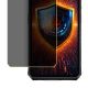 2. 3mk Silky Matt Privacy Matte Displayschutzfolie für Ulefone Armor 28 Ultra