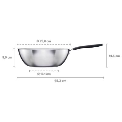 3. Fiskars 1072313 nicht kategorisiert