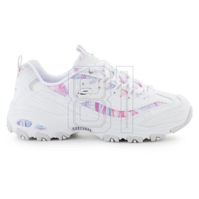 6. Skechers D'Lites Whimsical Dream W 149789-WMLT Schuhe 