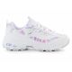 6. Skechers D'Lites Whimsical Dream W 149789-WMLT Schuhe 