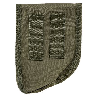 13. Mil-Tec Klappspaten Typ Mini II - Grün