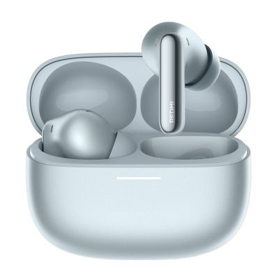 Xiaomi Redmi Buds 8 Pro Bluetooth-Kopfhörer Gletscherblau