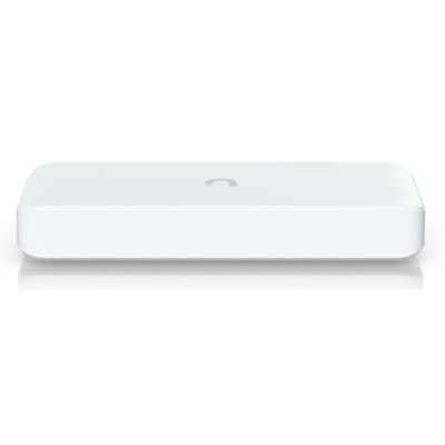 11. Switch Ubiquiti UniFi 9p PoE (PoE++: 8;) Managed Multigigabit/10G (USW-Flex-2.5G-8-PoE-EU)