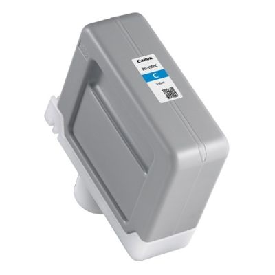 Canon PFI-1300 C Tintenpatrone – Cyan – Original