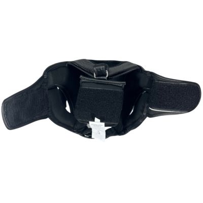 21. Masters Leder-Boxkopfschutz KSS-TECH 023069-02M